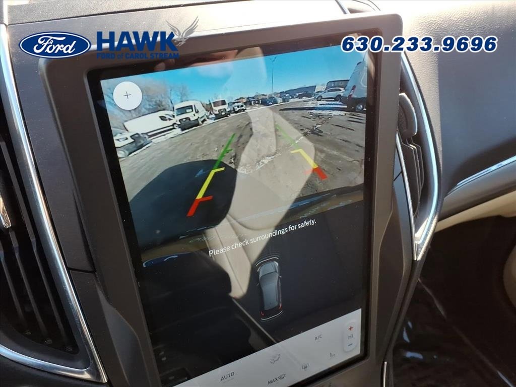 2024 FORD EDGE - Image 10