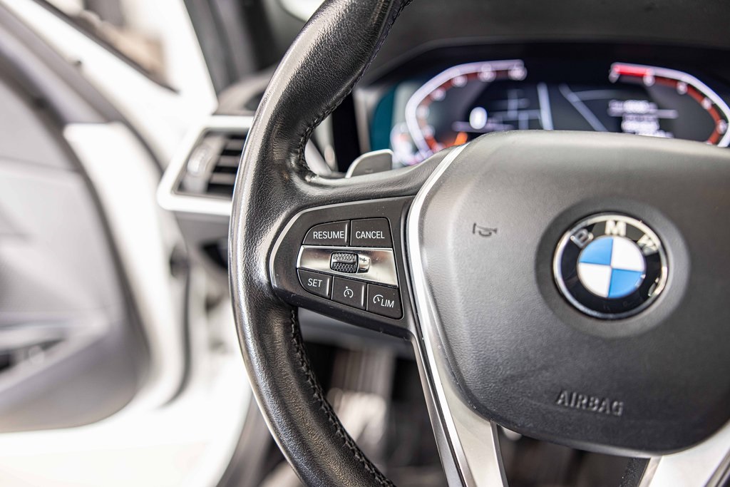 2020 BMW 330I - Image 25