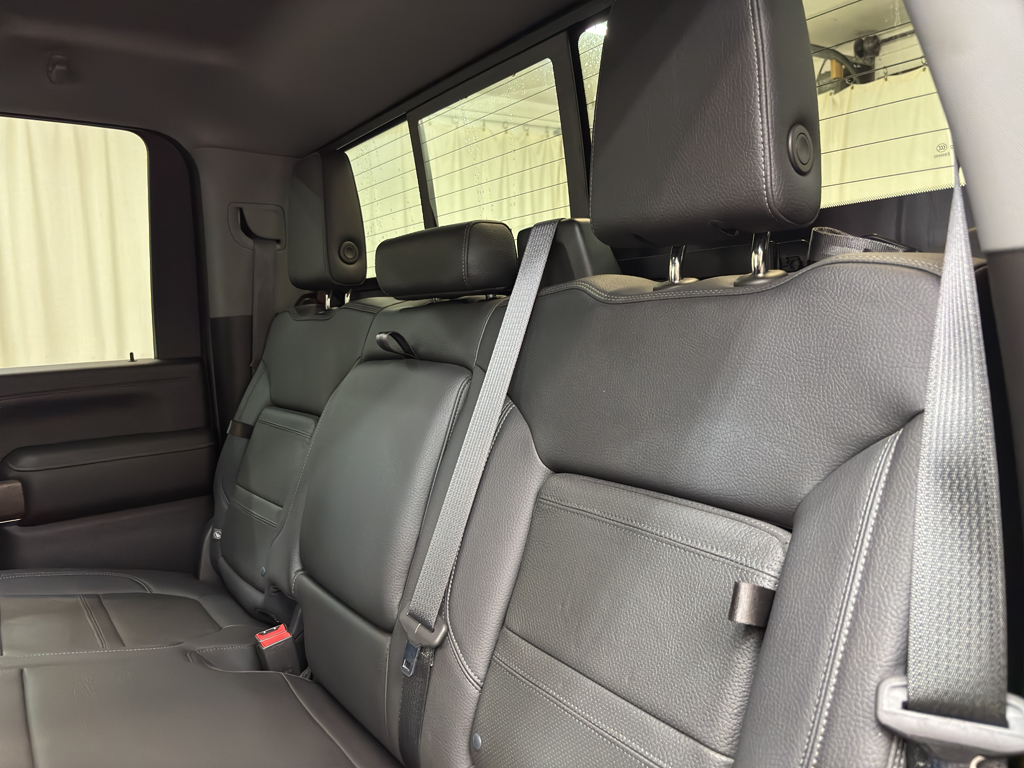 2021 Gmc Sierra 2500 Denali photo 13