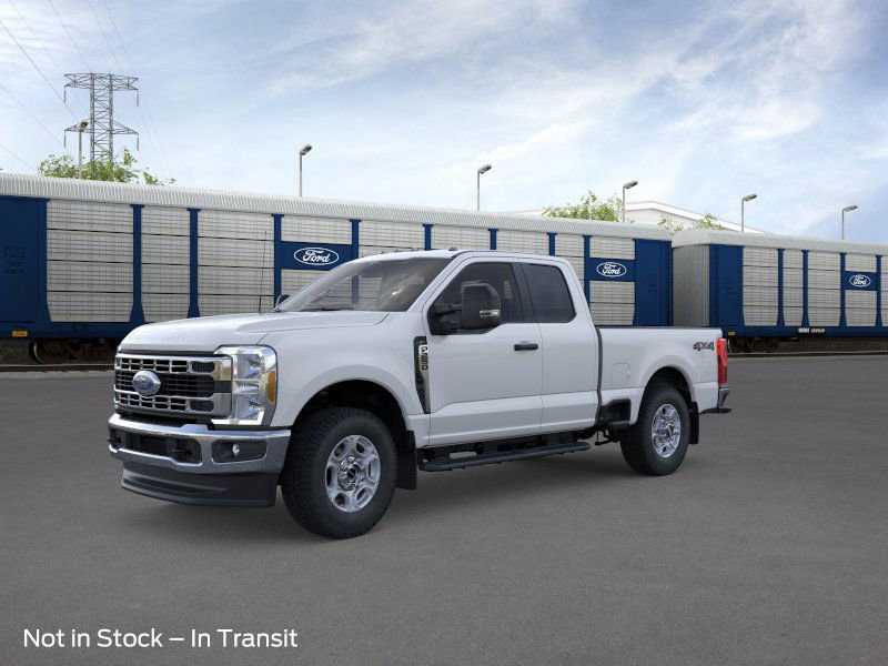 2026 Ford F-250 Super Duty XLT's photo