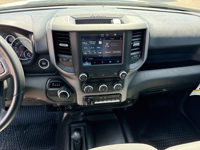 2024 Ram 3500 Tradesman photo 18