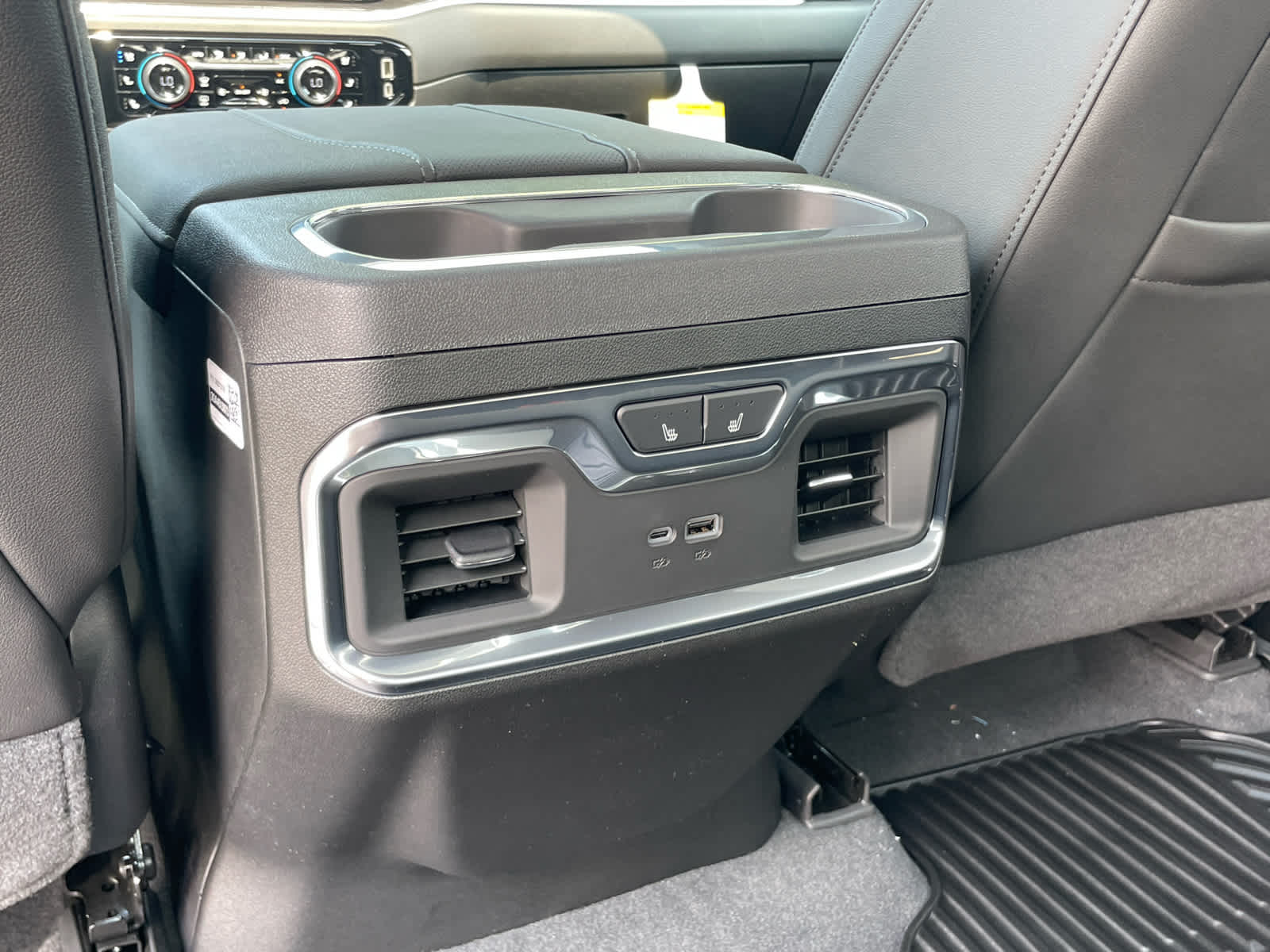 2026 Chevrolet Silverado 3500HD LTZ photo 22