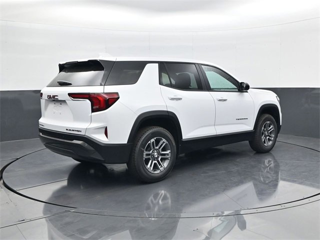 2026 Gmc Terrain Elevation photo 5