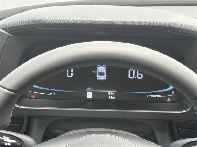 2025 Hyundai Elantra SEL Sport photo 22