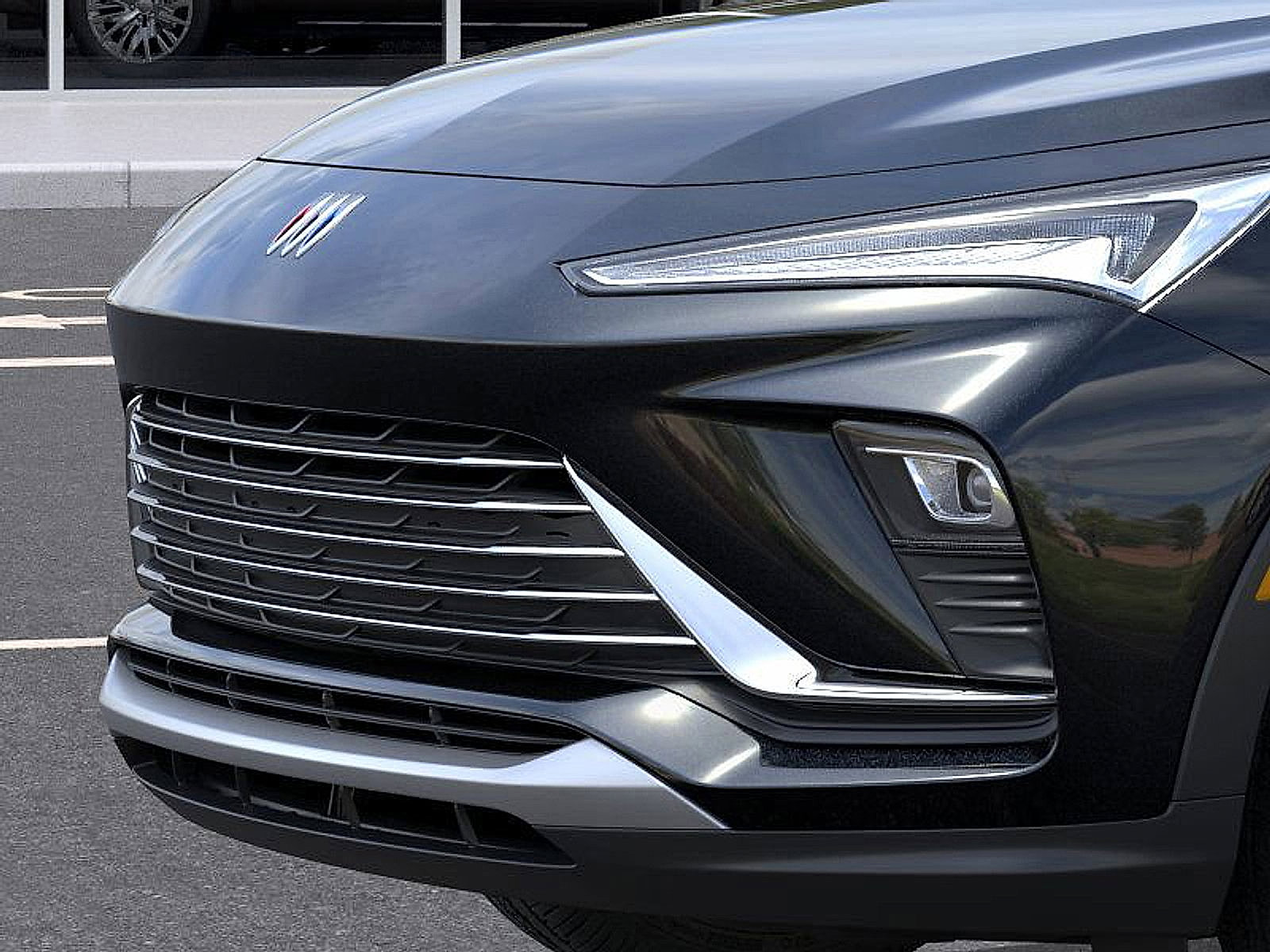 2025 Buick Envista Preferred photo 10