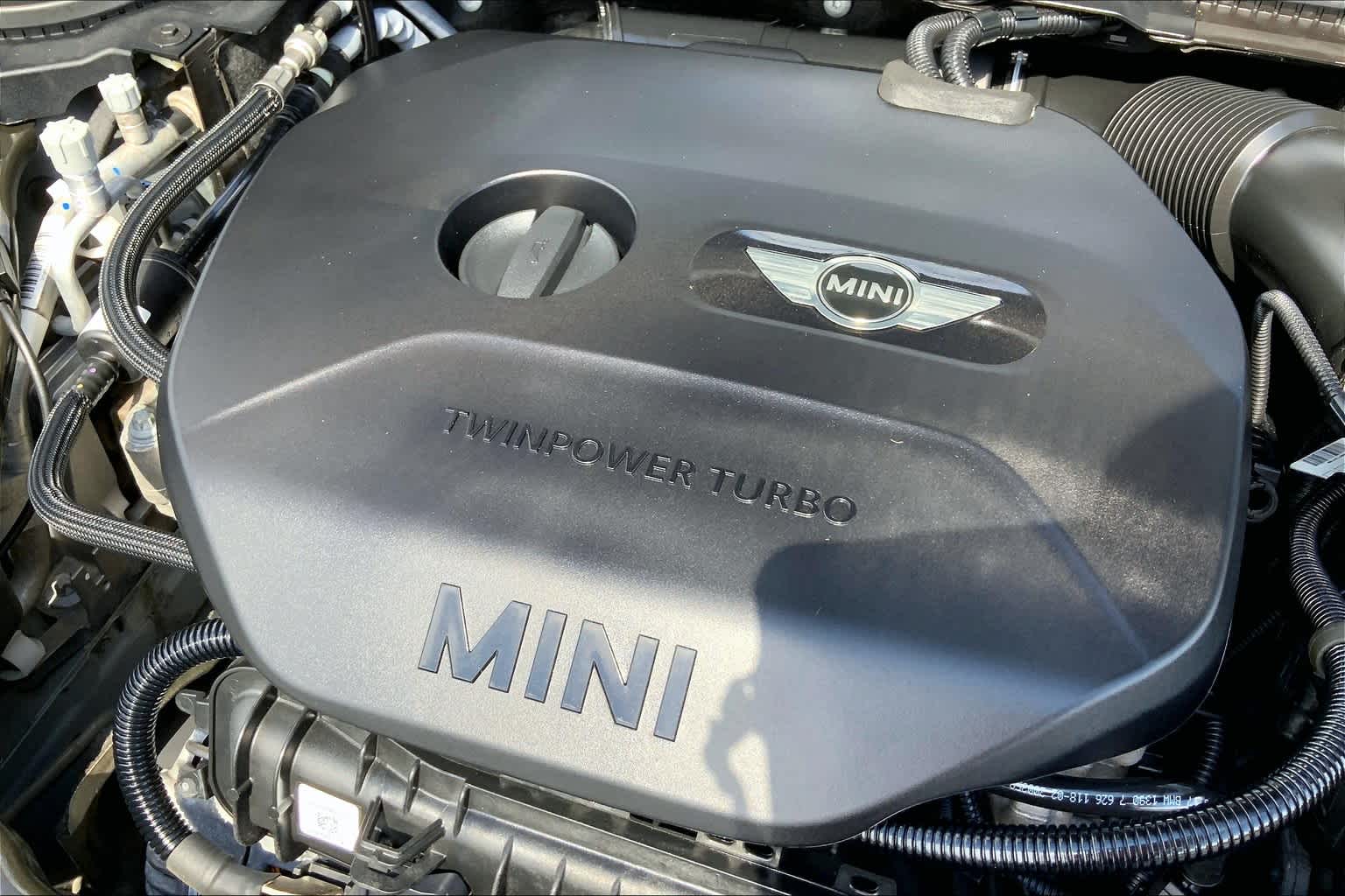 2018 Mini Cooper 2 Door Hardtop photo 26