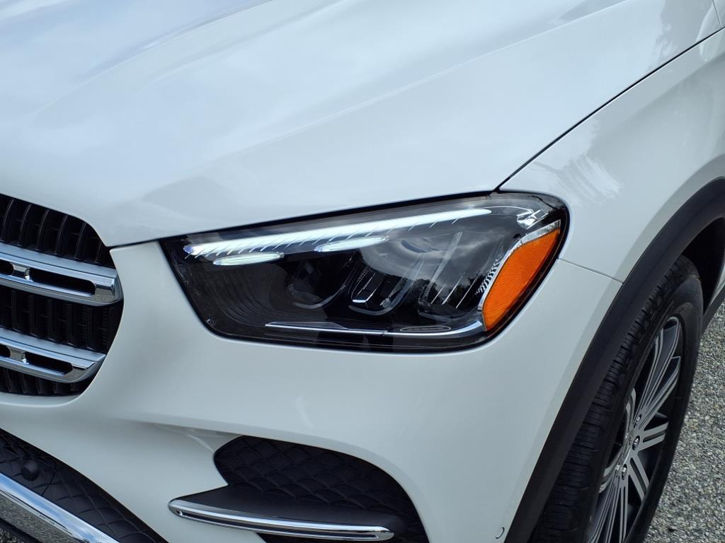 2026 Mercedes Benz GLE 350 photo 4