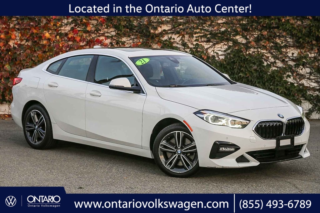 2021 BMW 2 Series 228i's photo
