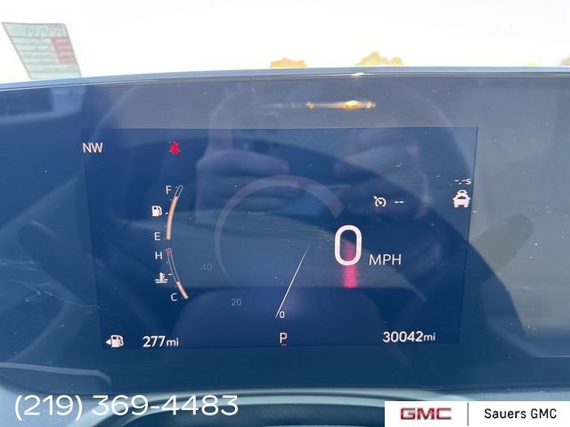 2024 Buick Encore GX Avenir photo 10