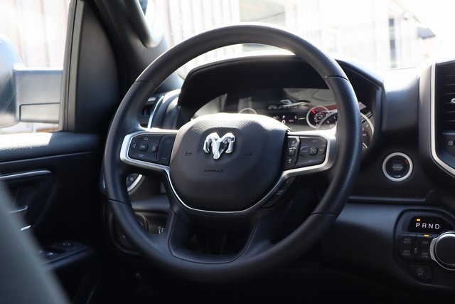 2025 Ram 1500 Big Horn photo 41