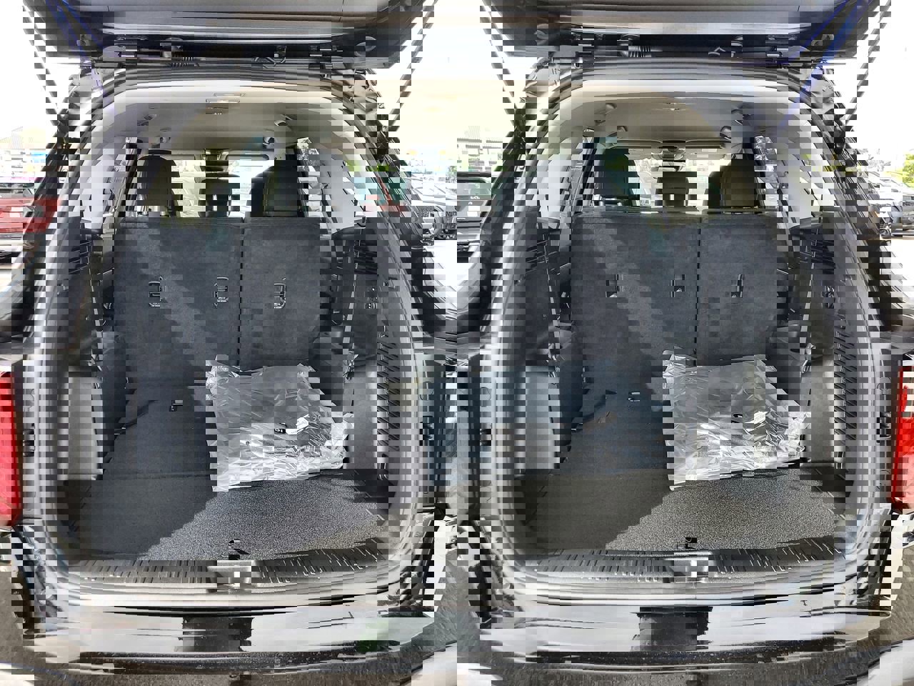 2025 Kia Sorento LX photo 13