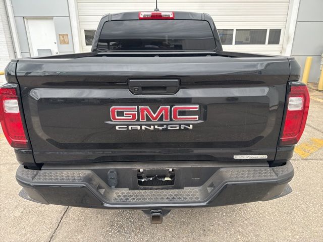 2024 Gmc Canyon Elevation photo 8