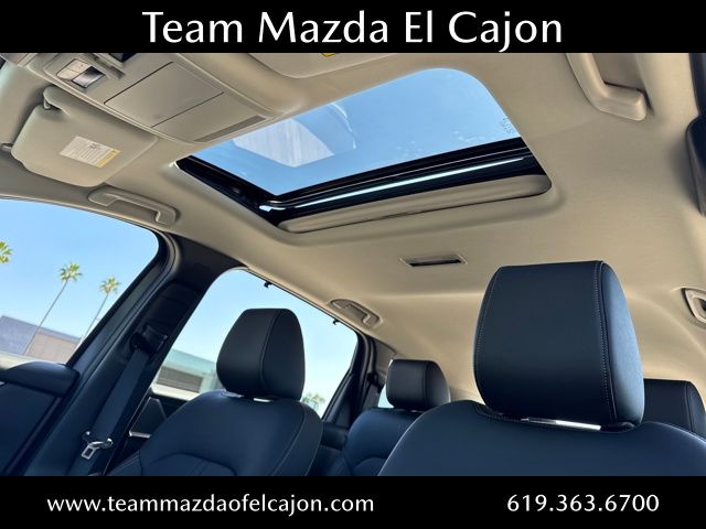 2026 Mazda CX-90 3.3 Turbo Preferred photo 16