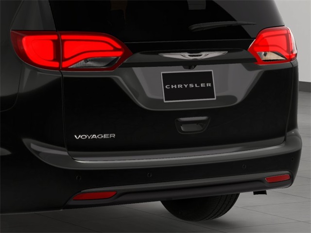 2026 Chrysler Voyager LX photo 16