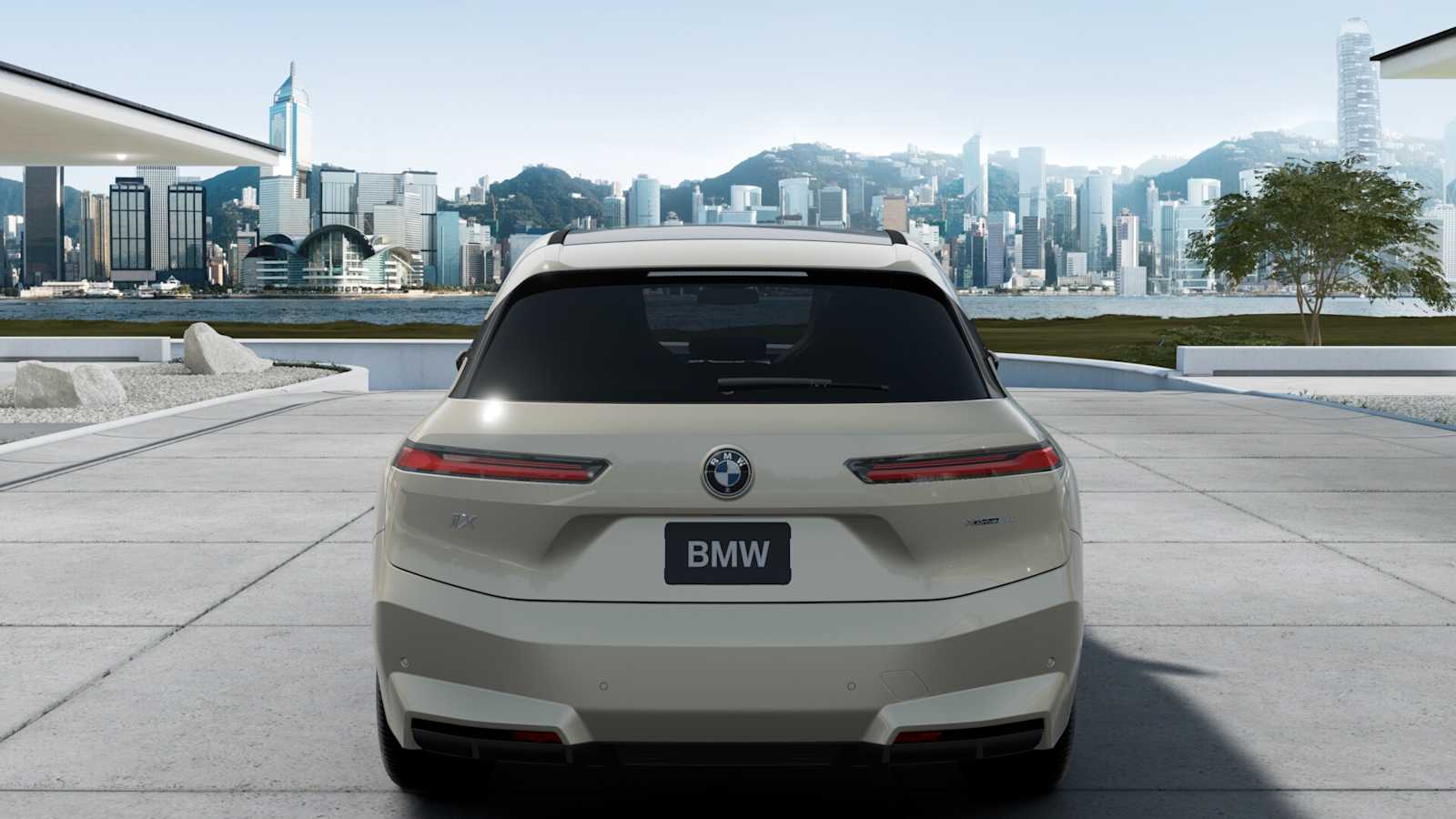 2026 Bmw iX photo 4