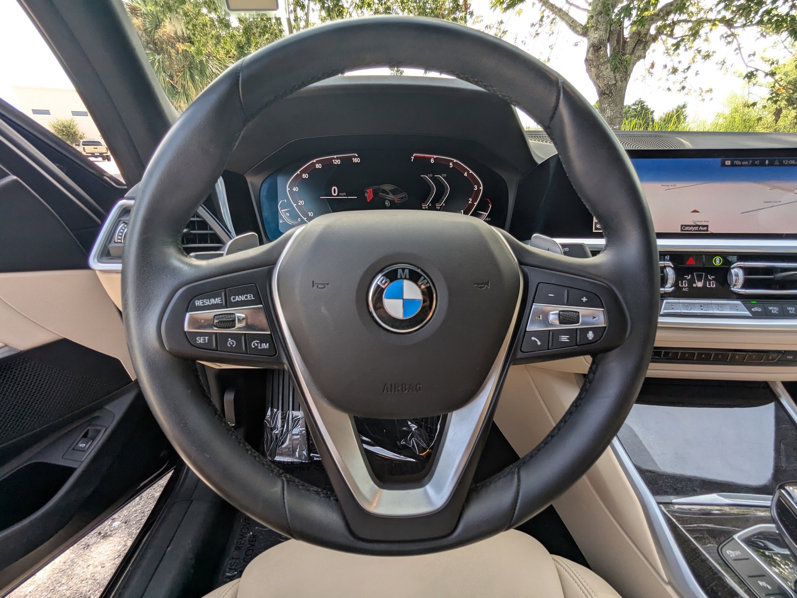 2020 Bmw 330i Sedan photo 36