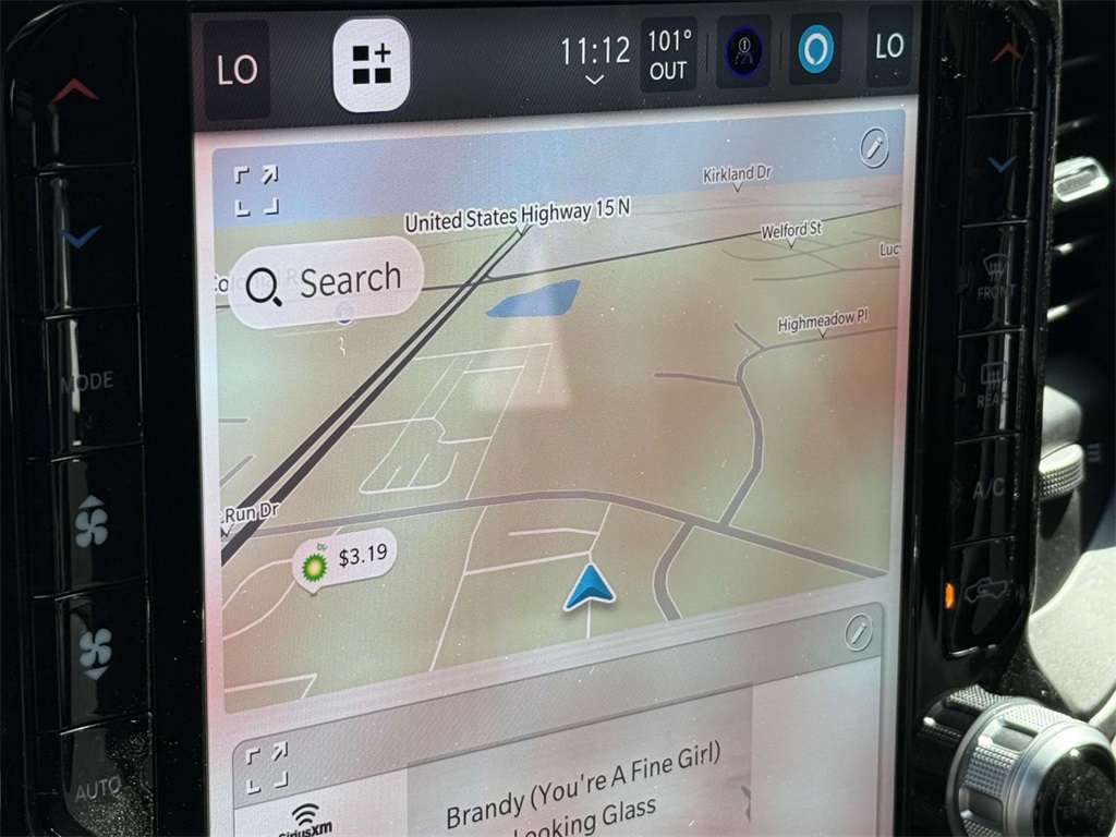 2025 Ram 2500 Tradesman photo 3