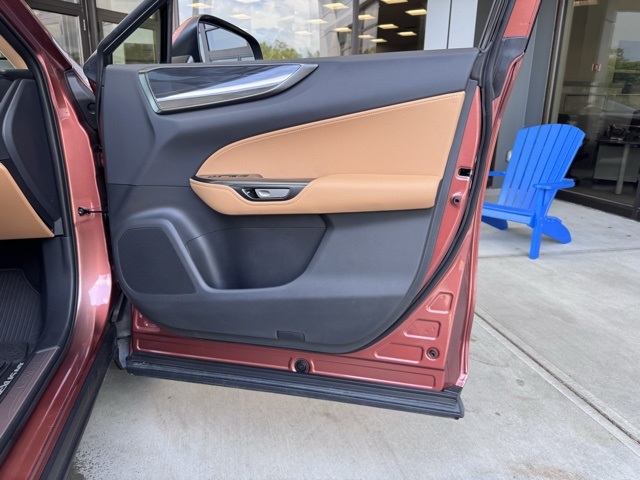 2025 Lexus NX 350 Premium photo 20