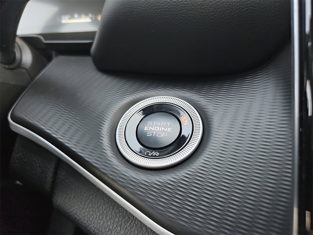 2025 Jeep Grand Cherokee Laredo photo 21