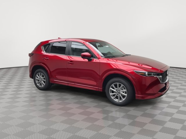 2025 Mazda CX-5 2.5 Select photo 34
