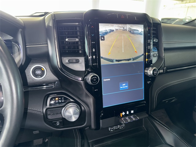 2023 Ram 1500 Limited photo 25