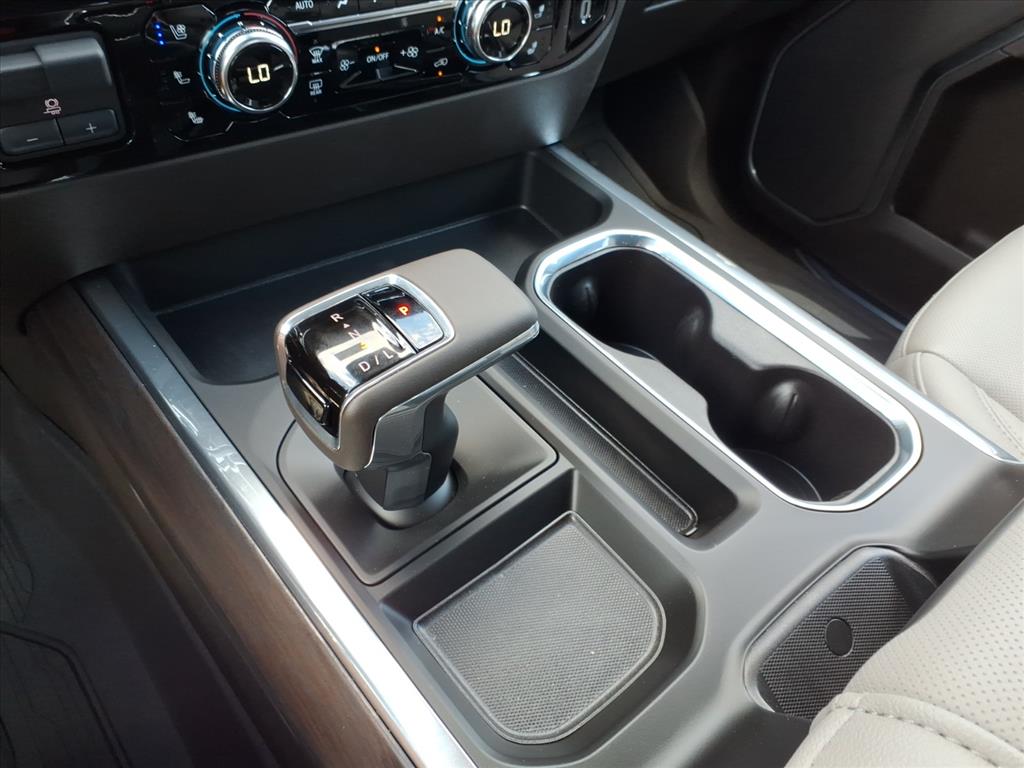2025 Gmc Sierra 1500 SLT photo 15