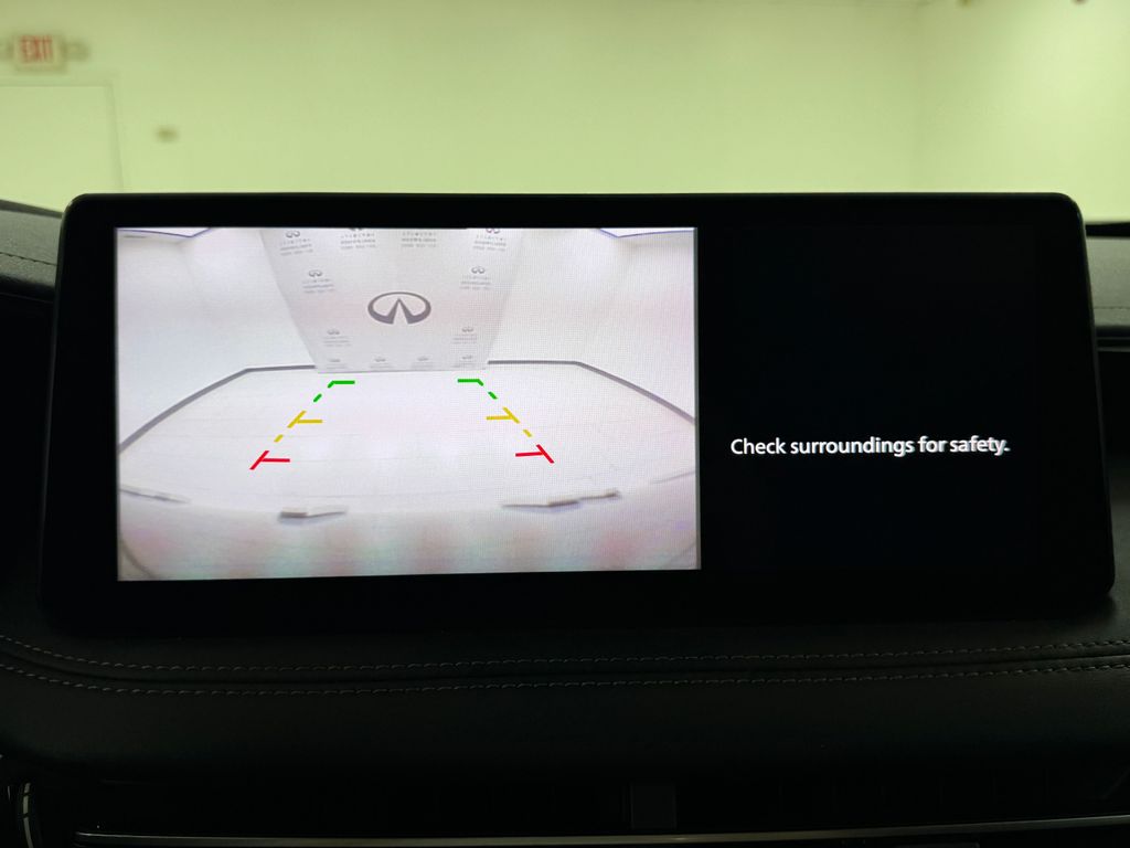 2024 Infiniti QX60 Pure AWD photo 22