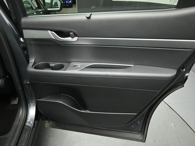 2025 HYUNDAI PALISADE - Image 26
