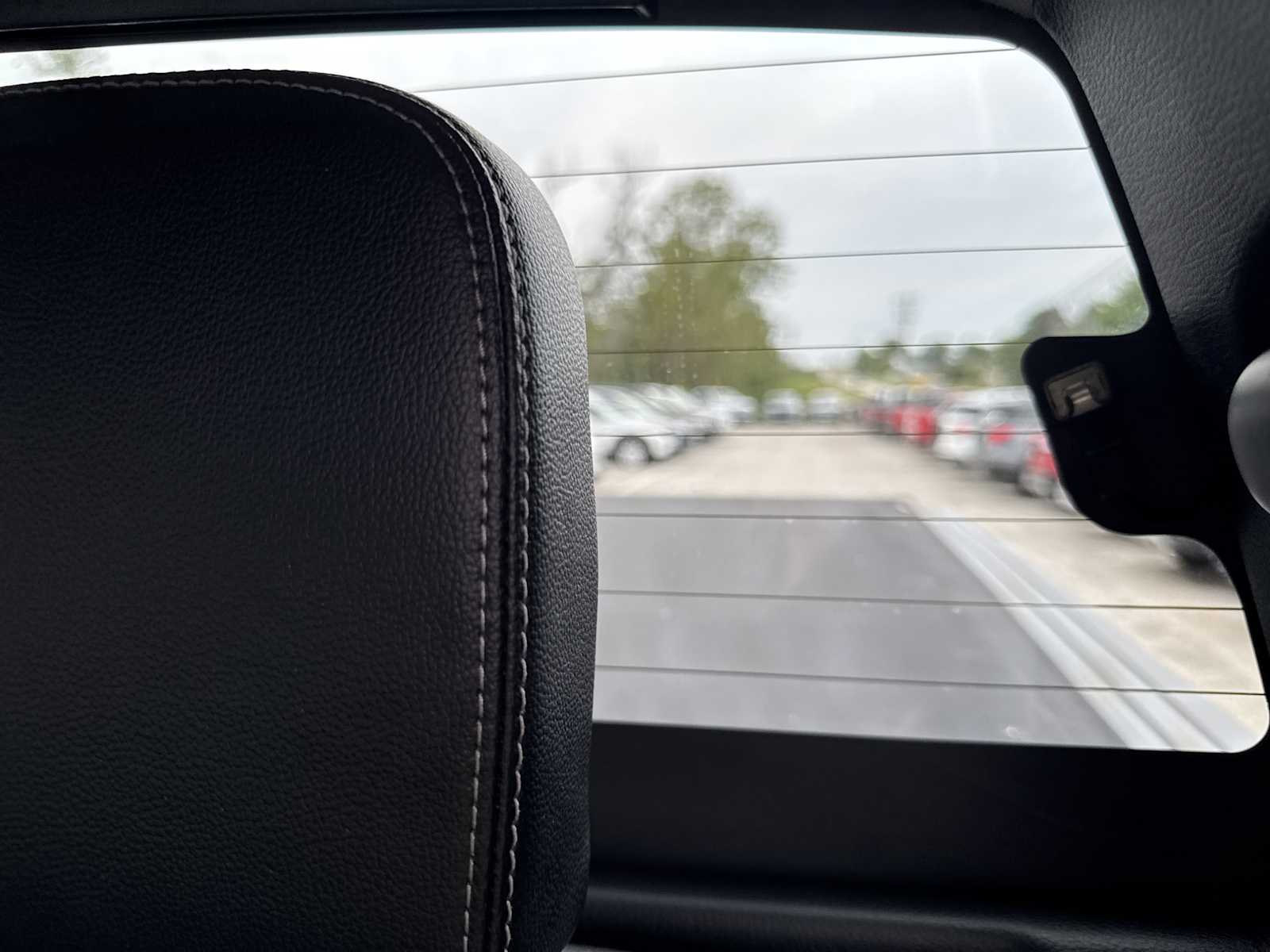 2020 Ford Ranger Lariat photo 32