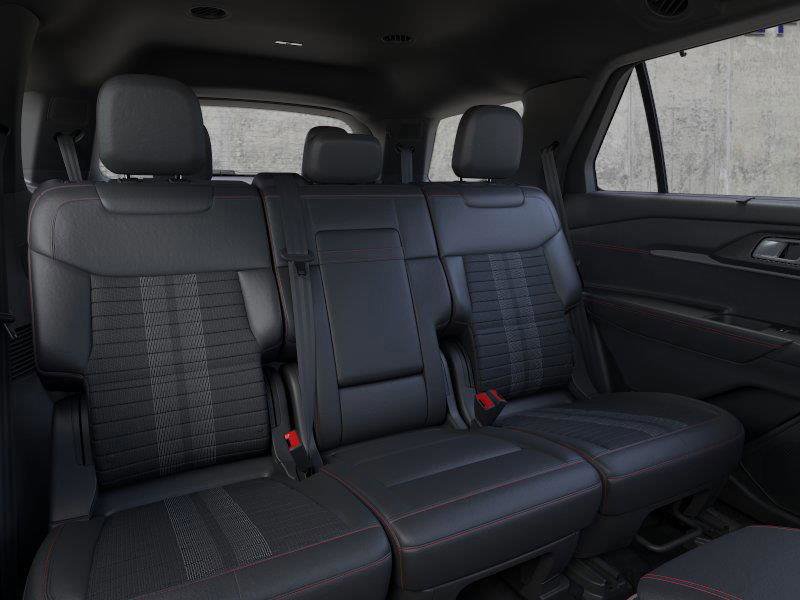 2025 FORD EXPLORER - Image 13