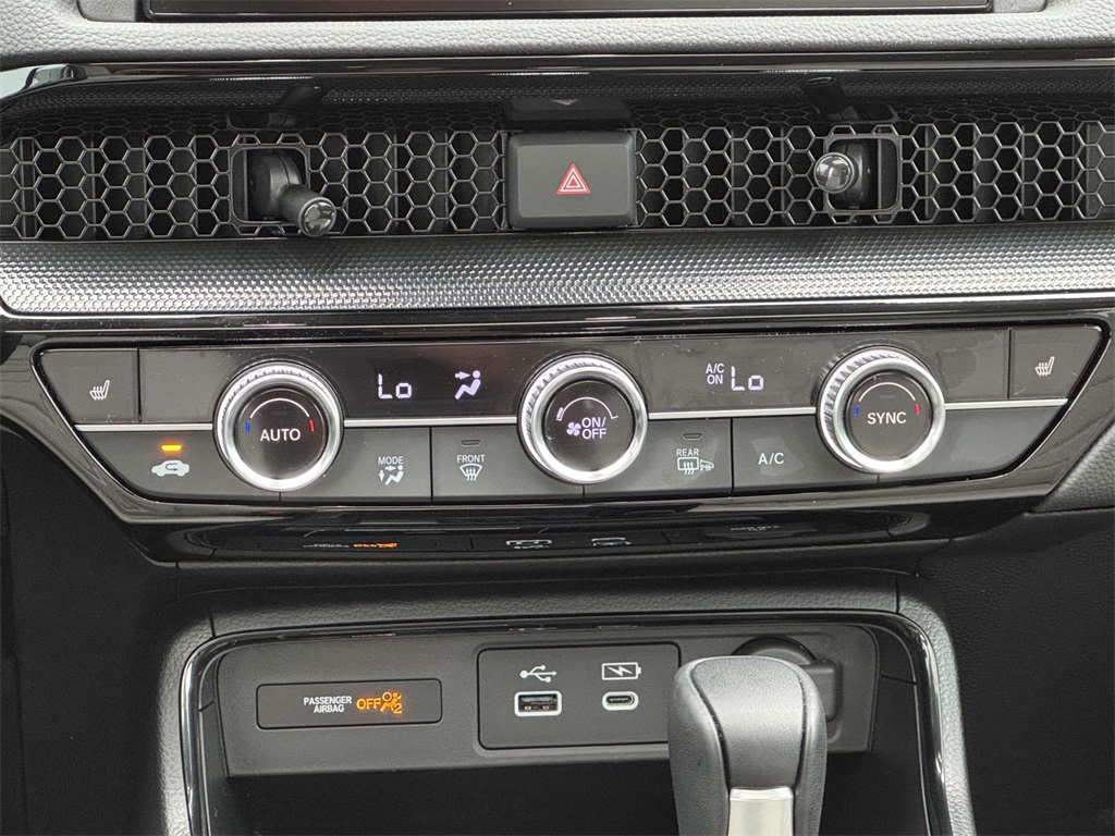 2024 Honda CR-V EX-L photo 20