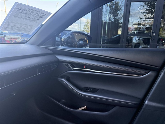 2019 Mazda Mazda3 Base photo 4