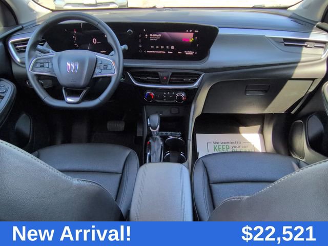 2024 Buick Encore GX Sport Touring photo 17