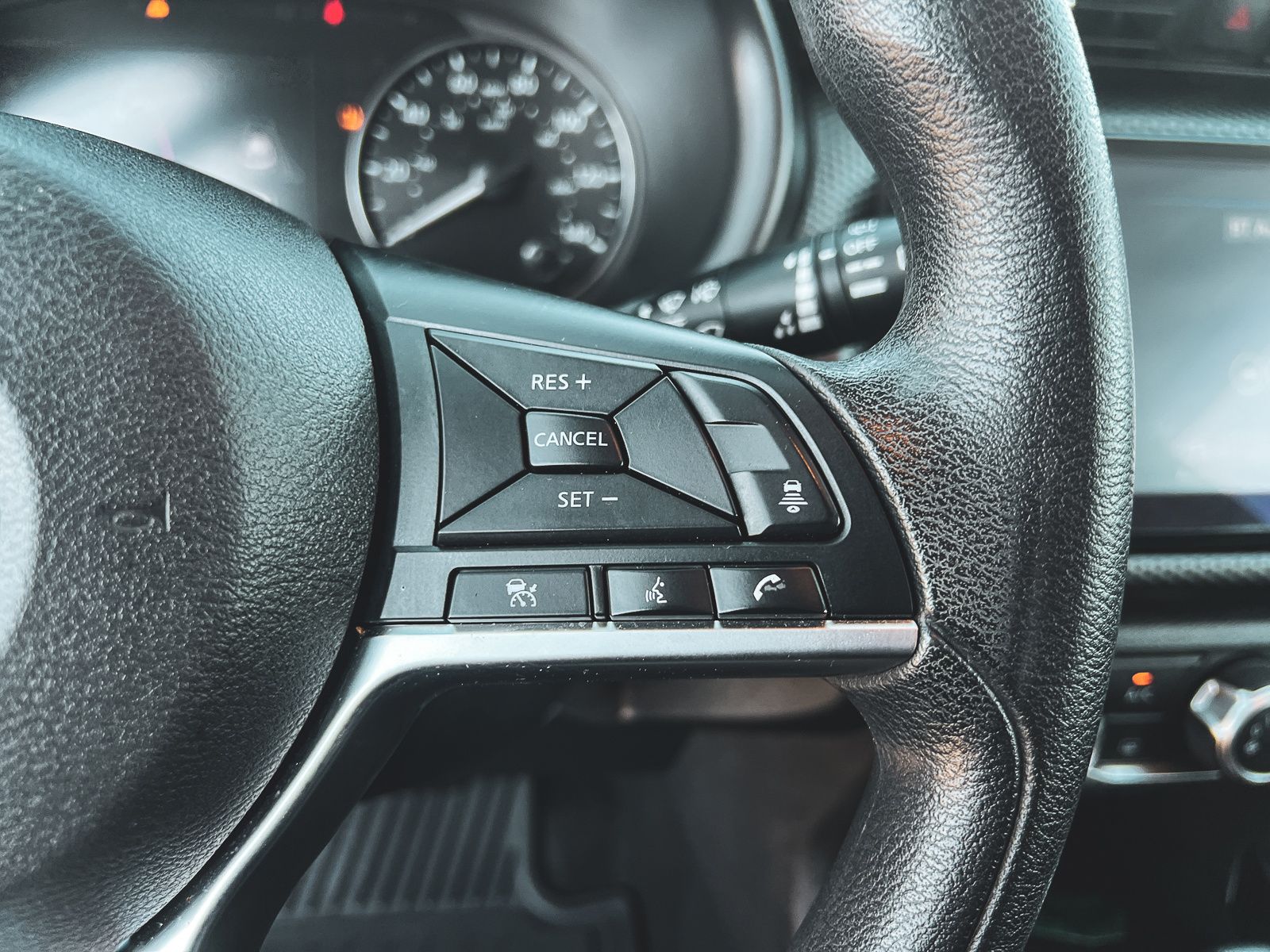 2023 Nissan Kicks SV photo 20
