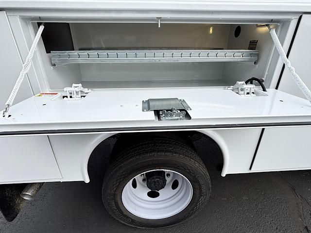 2024 Ford F-450 XL photo 32