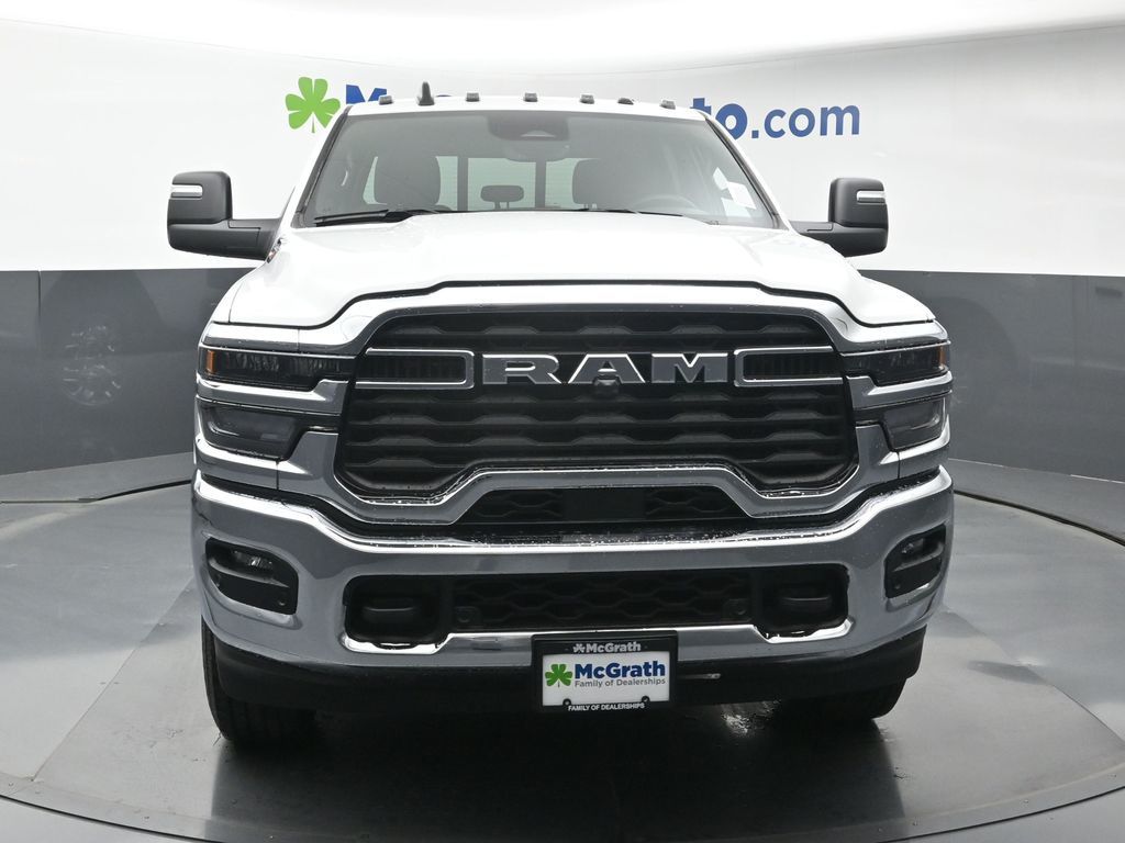 2026 Ram 2500 Tradesman photo 2