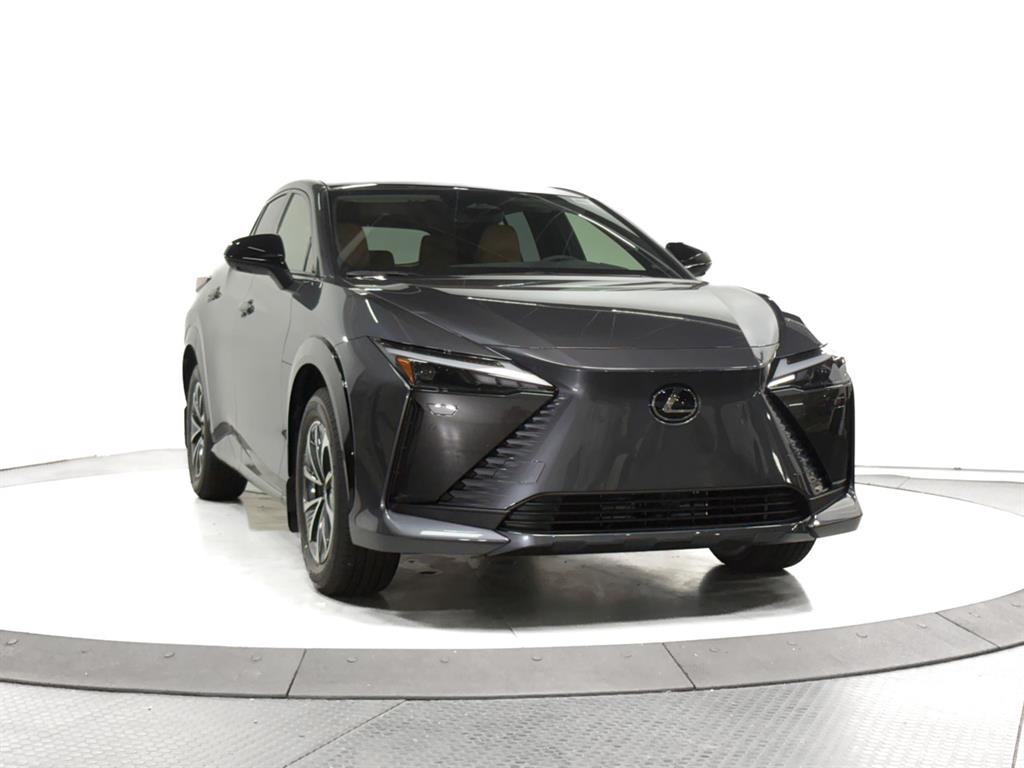 2025 Lexus RZ Premium's photo