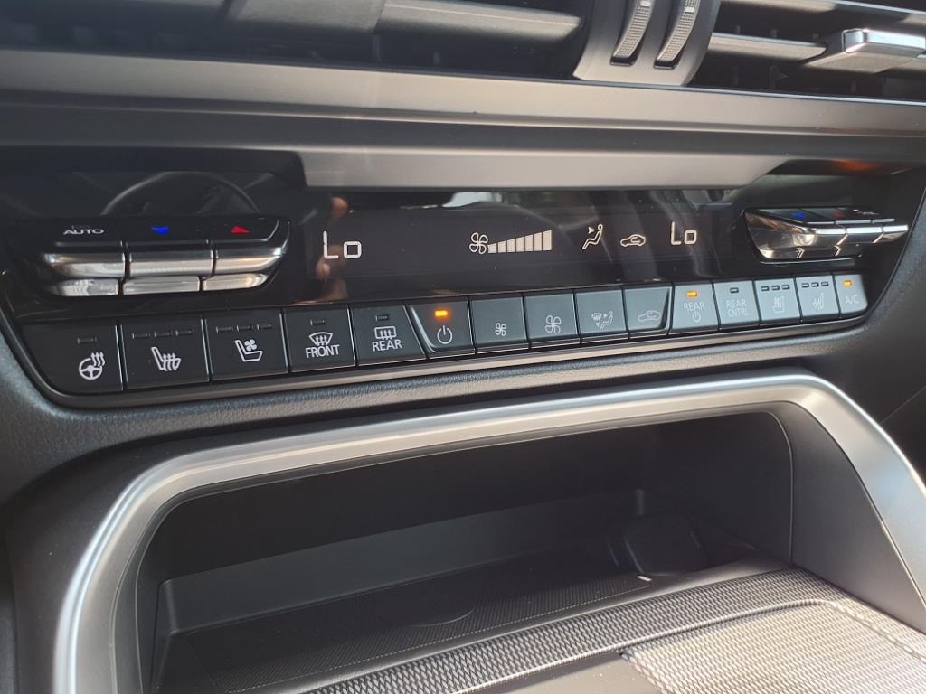 2025 Mazda CX-90 3.3 Turbo S Premium photo 9