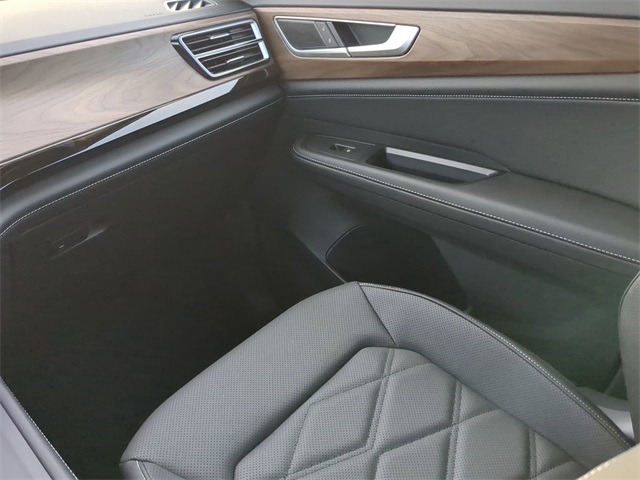 2026 Volkswagen Atlas SE photo 15