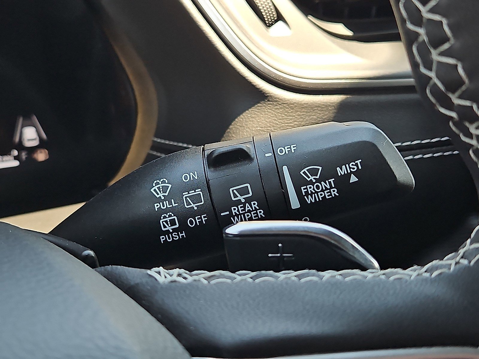 2025 Jeep Grand Cherokee Laredo X photo 37
