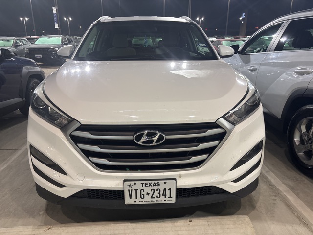 2018 Hyundai Tucson Plus Eco Sport Value Base Ultimate photo 3