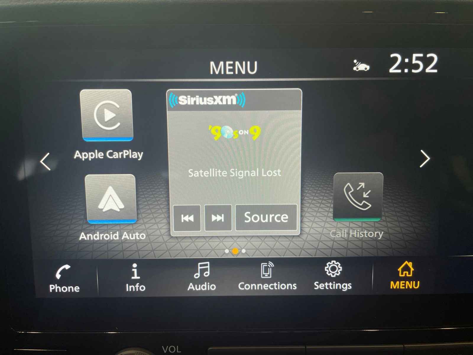 2025 Nissan Frontier SV photo 13