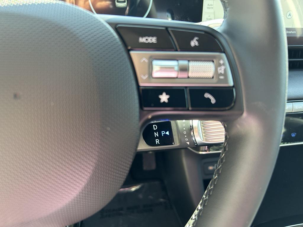 2025 Hyundai Ioniq 5 SEL photo 15