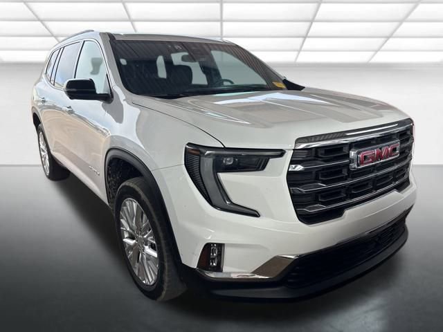 2024 GMC Acadia Elevation's photo