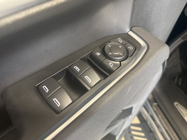 2026 Chevrolet Silverado 2500HD LT photo 4
