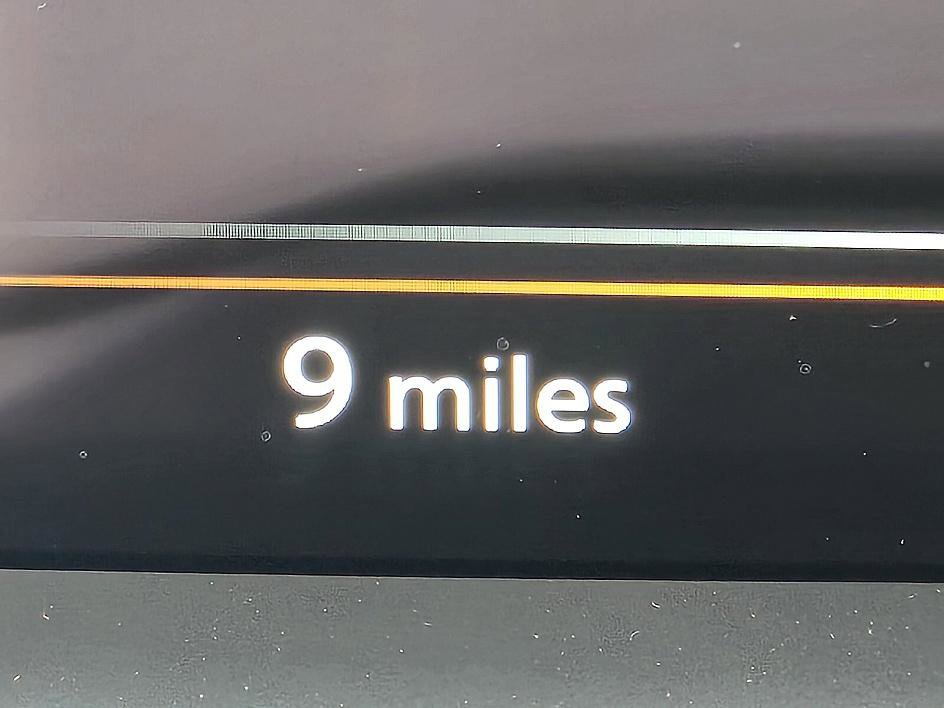 2025 Infiniti QX60 Sensory photo 27