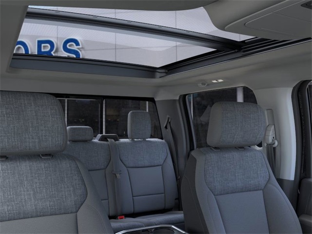 2024 FORD F-150 - Image 22