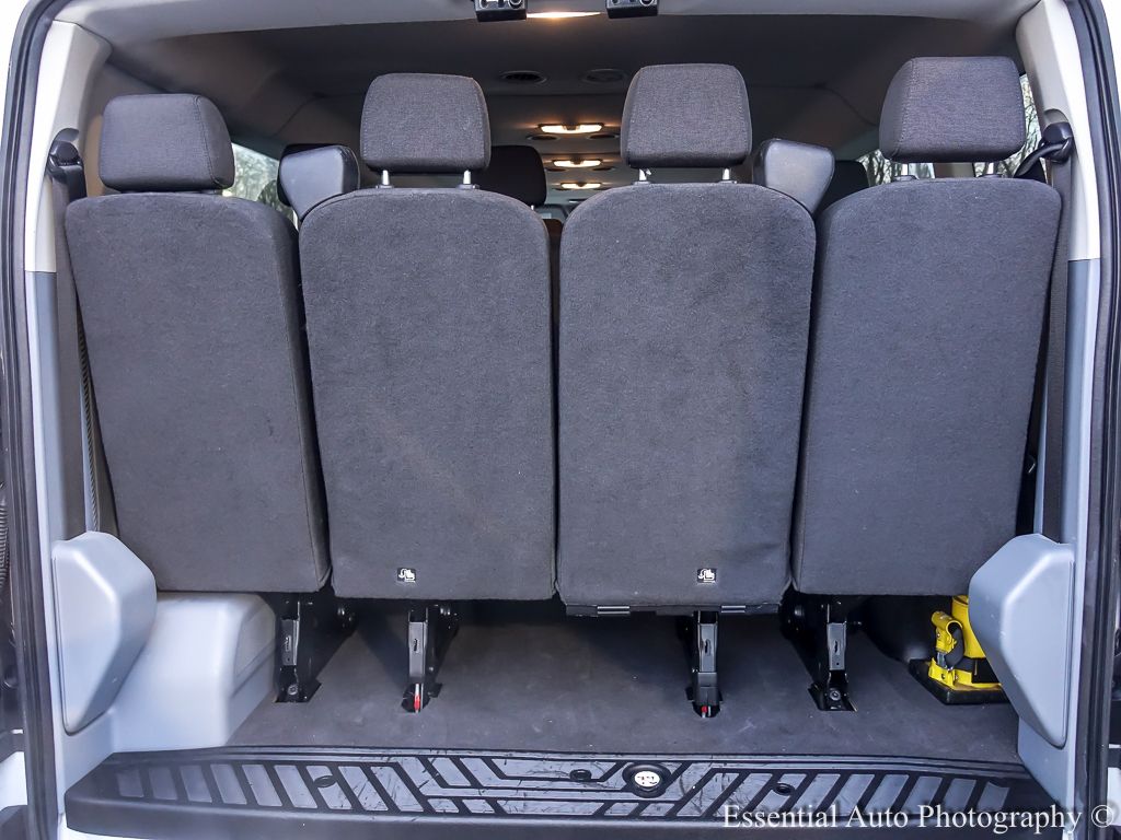 2016 FORD TRANSIT - Image 22