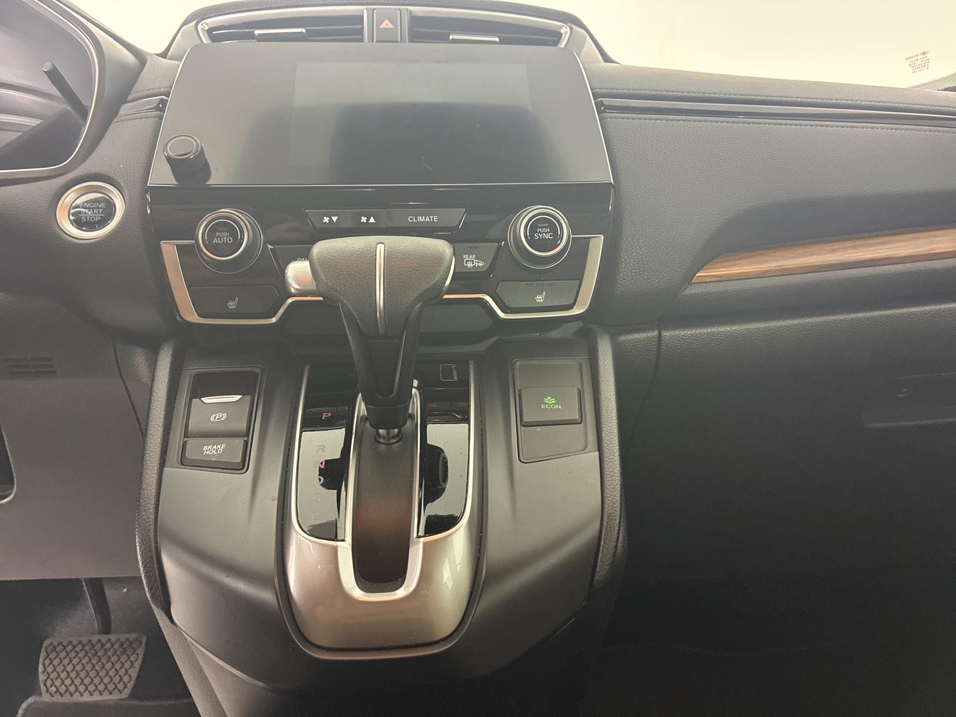 2019 Honda CR-V EX photo 14