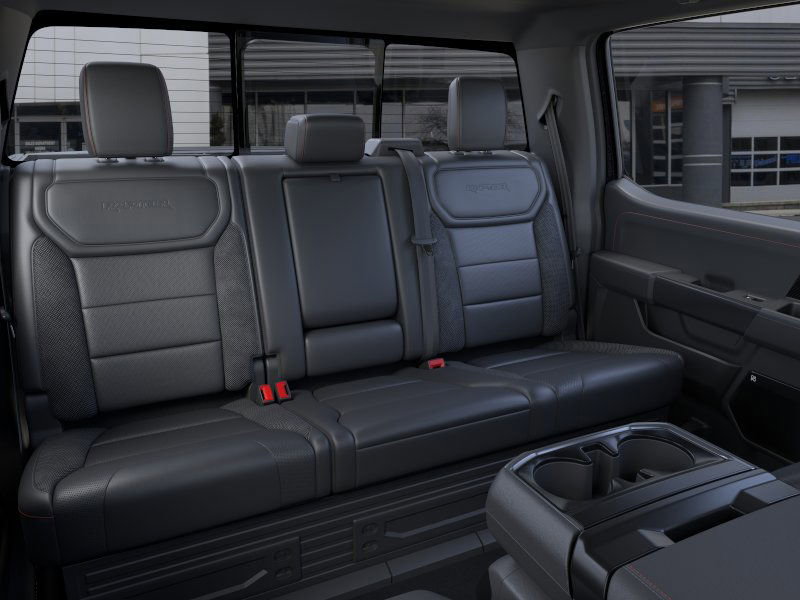 2025 FORD F-150 - Image 10